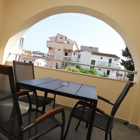 Villa Il Mare Budva Dış mekan fotoğraf