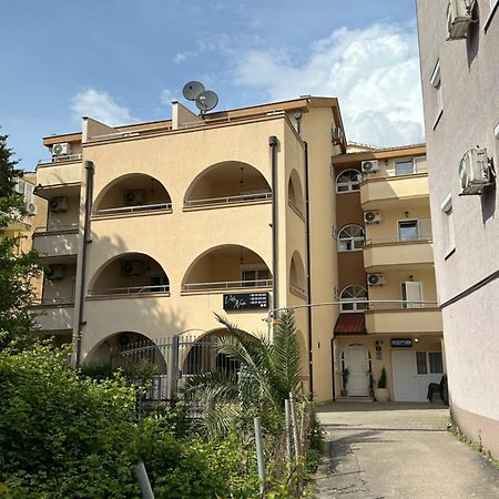 Villa Il Mare Budva Dış mekan fotoğraf
