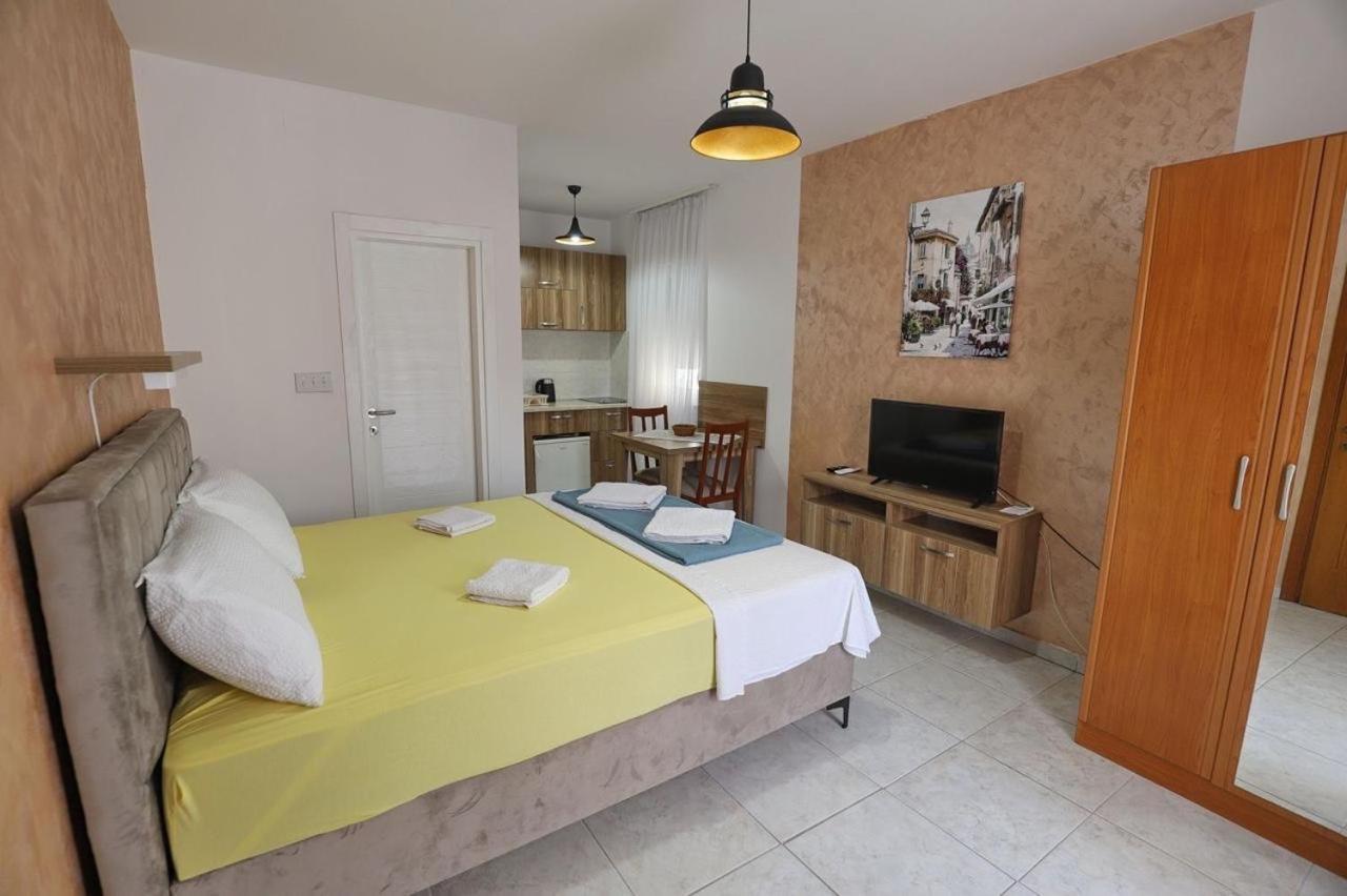 Villa Il Mare Budva Dış mekan fotoğraf