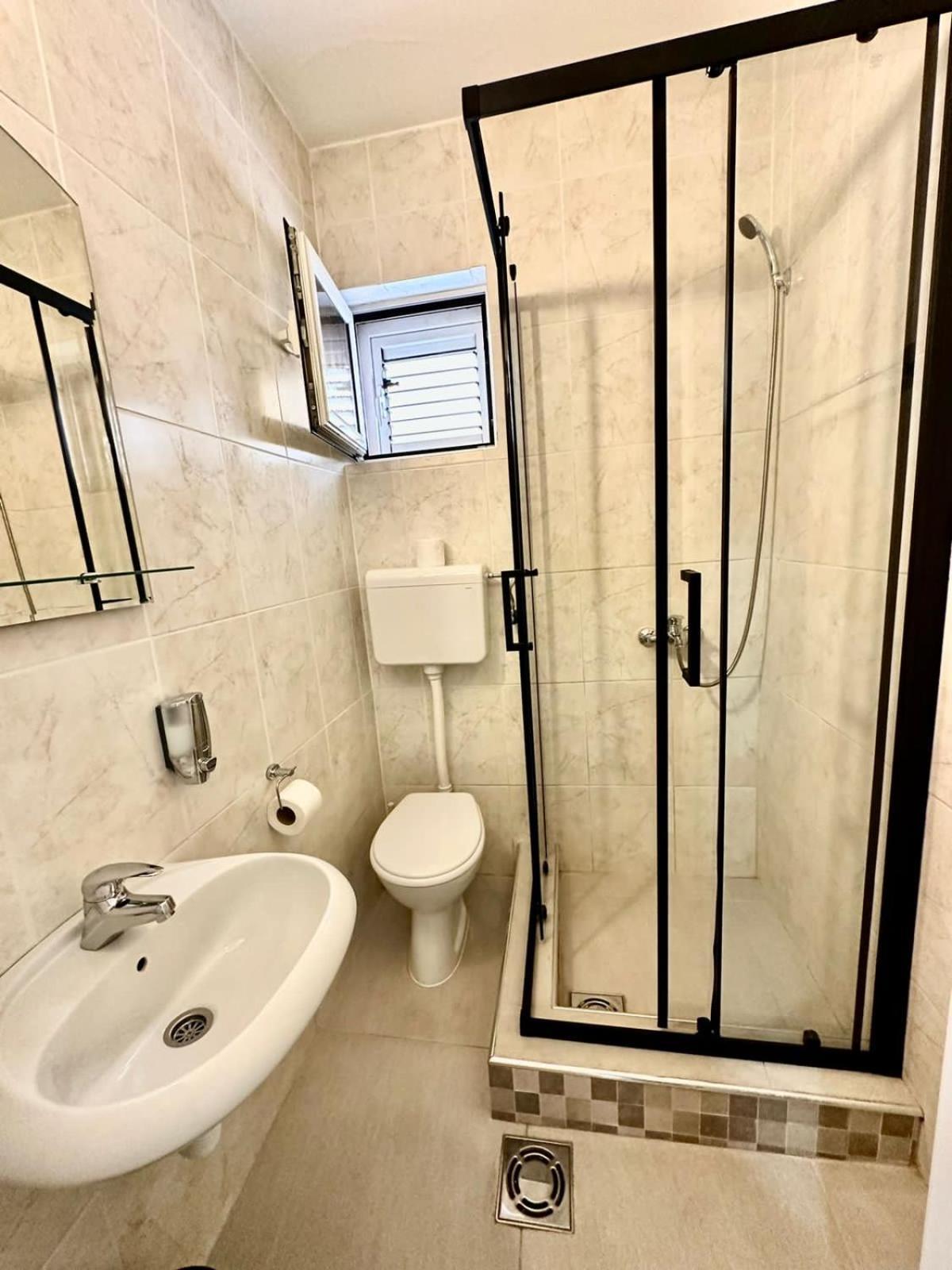Villa Il Mare Budva Dış mekan fotoğraf