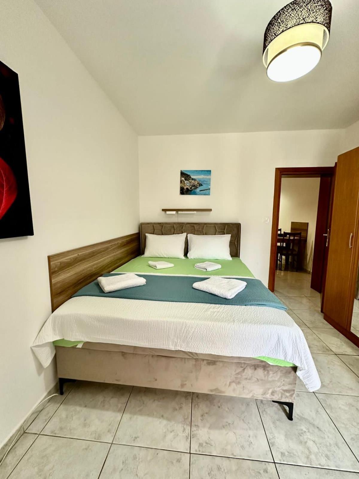 Villa Il Mare Budva Dış mekan fotoğraf