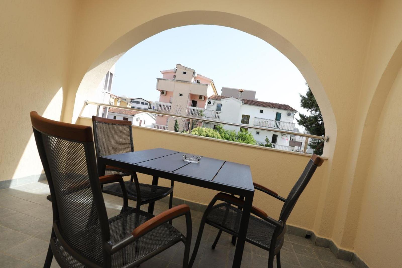 Villa Il Mare Budva Dış mekan fotoğraf