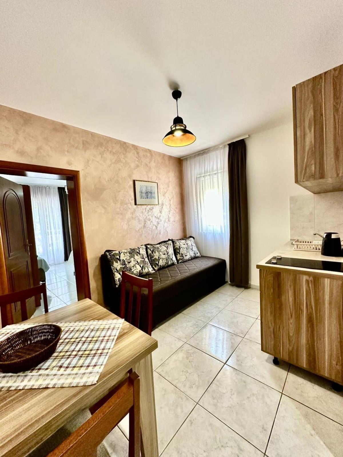 Villa Il Mare Budva Dış mekan fotoğraf