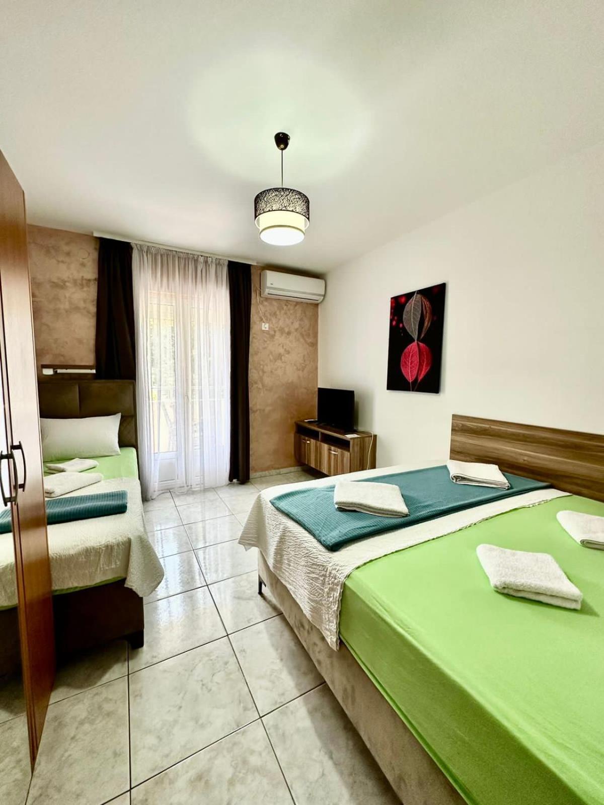 Villa Il Mare Budva Dış mekan fotoğraf