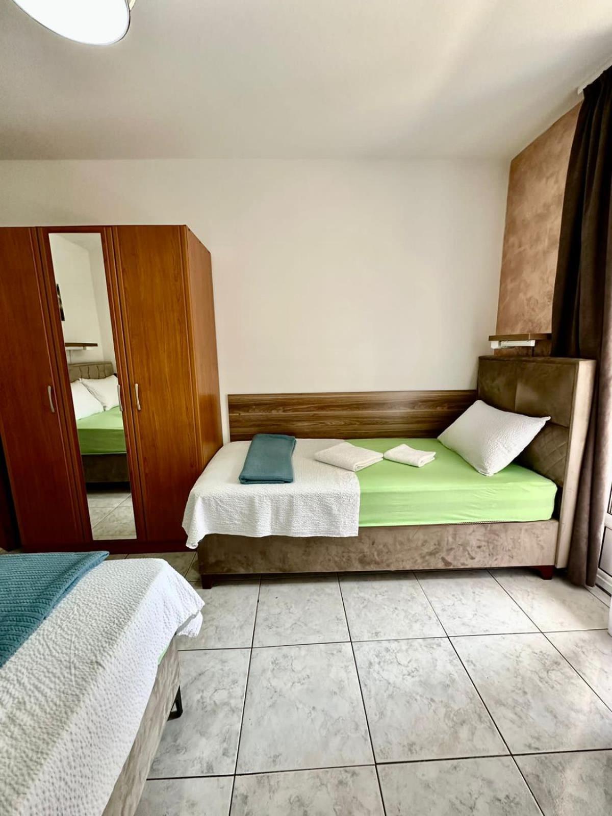 Villa Il Mare Budva Dış mekan fotoğraf