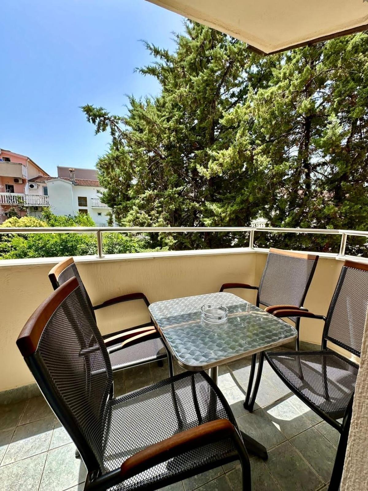 Villa Il Mare Budva Dış mekan fotoğraf