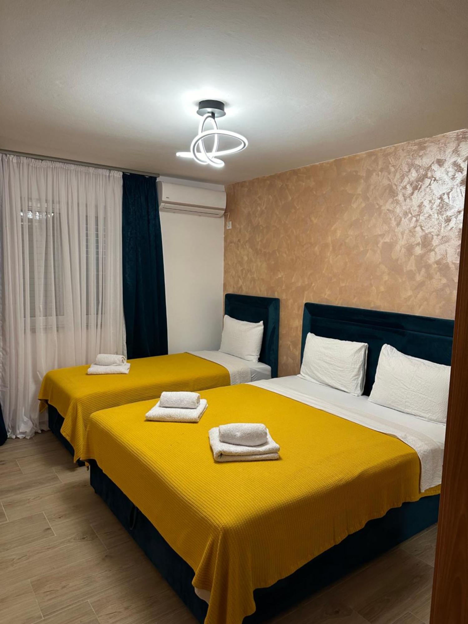 Villa Il Mare Budva Dış mekan fotoğraf