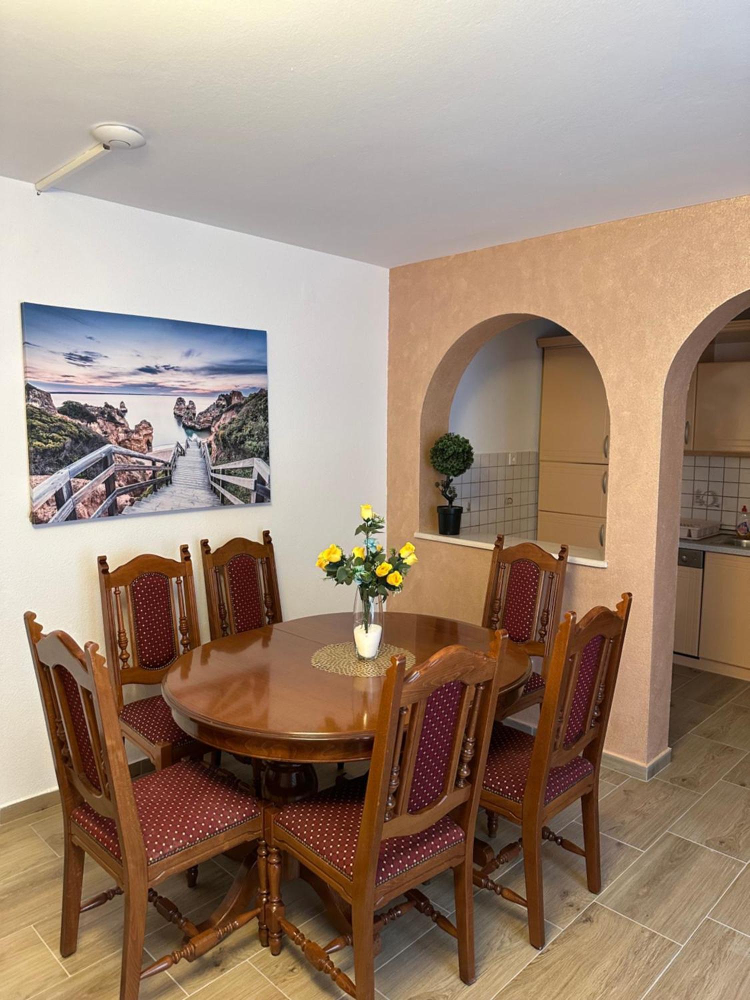 Villa Il Mare Budva Dış mekan fotoğraf