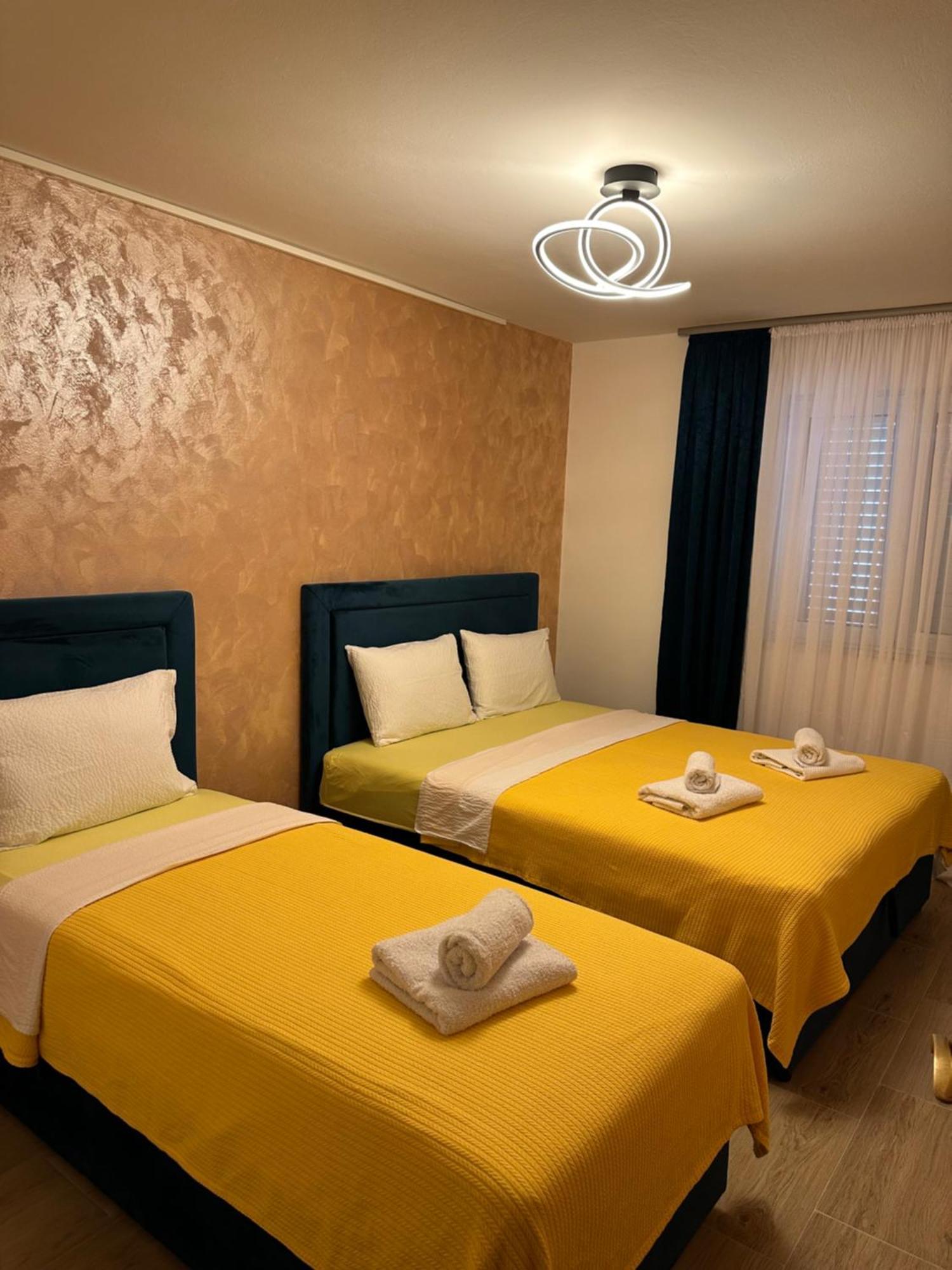 Villa Il Mare Budva Dış mekan fotoğraf